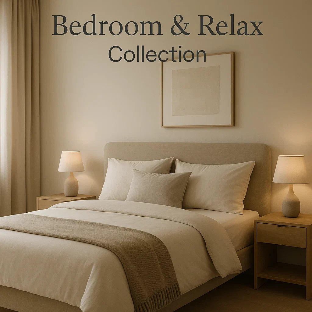 Bedroom & Relax Collection