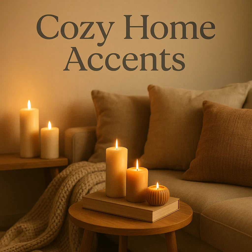 Cozy Home Accents