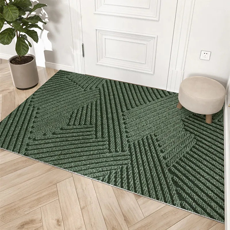 Indoor And Outdoor Non-Slip Mat