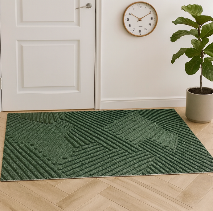 Indoor And Outdoor Non-Slip Mat