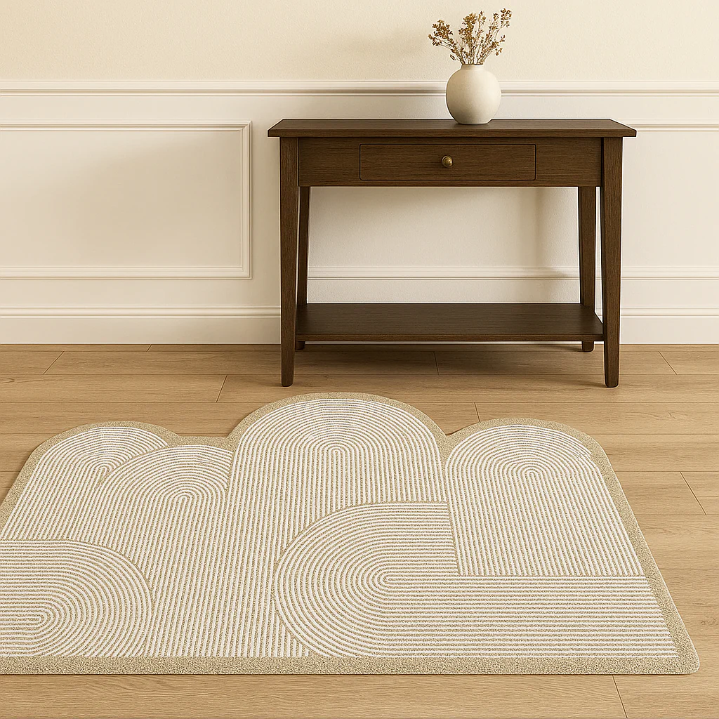 Washable Non-Slip Indoor Mat